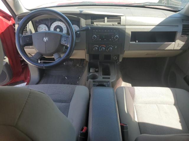 Photo 8 from auction – 2010 DODGE DAKOTA SXT with VIN 1D7CE3BP6AS229871