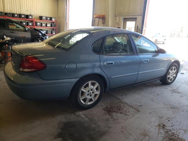Photo 3 from auction – 2007 FORD TAURUS SE with VIN 1FAFP53U47A209995