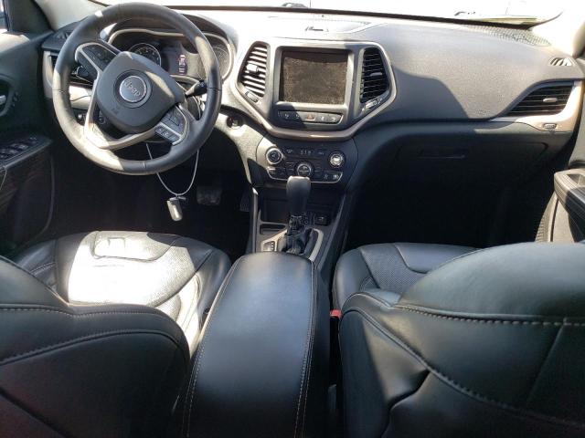 Photo 8 from auction – 2015 JEEP CHEROKEE L with VIN 1C4PJLDS8FW607701