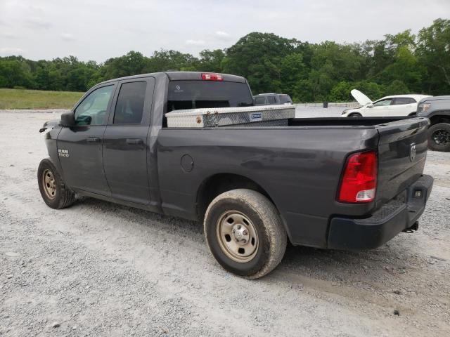 Photo 2 from auction – 2015 RAM 1500 ST with VIN 1C6RR6FGXFS755276