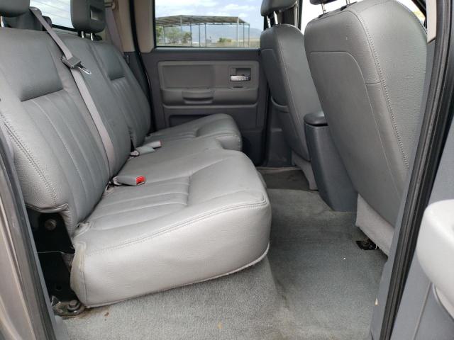 Photo 10 from auction – 2005 DODGE DAKOTA QUA with VIN 1D7HE58N05S128757