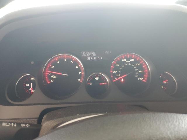 Photo 9 from auction – 2010 GMC ACADIA SLE with VIN 1GKLRLED9AJ249171