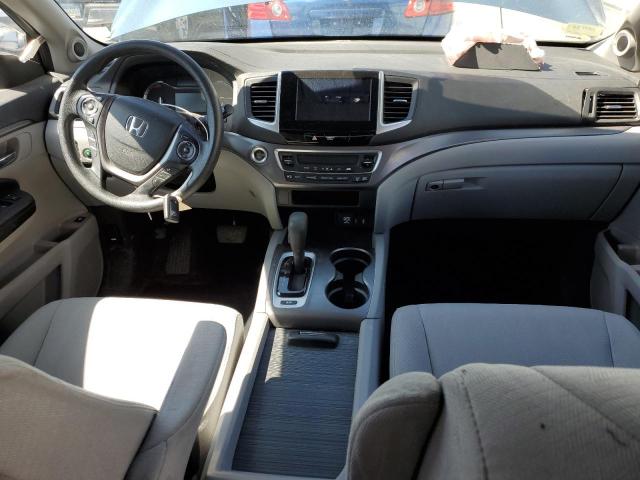 Photo 8 from auction – 2016 HONDA PILOT EX with VIN 5FNYF6H3XGB118460