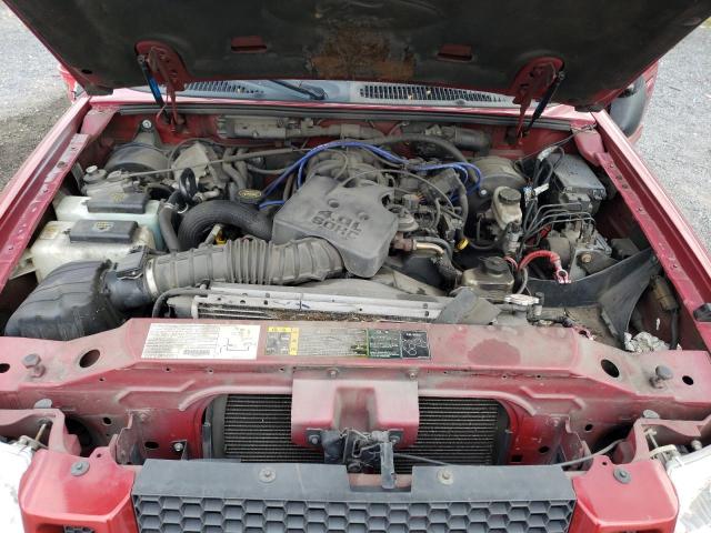 Photo 11 from auction – 2003 FORD EXPLORER S with VIN 1FMZU77E23UA39610