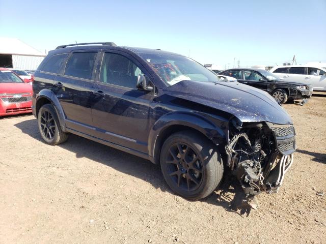 Photo 4 from auction – 2017 DODGE JOURNEY SX with VIN 3C4PDCBG1HT538008