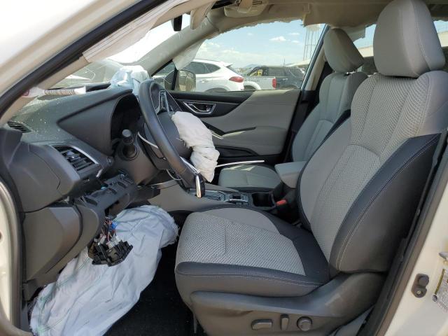 Photo 7 from auction – 2021 SUBARU FORESTER P with VIN JF2SKAJC2MH573248