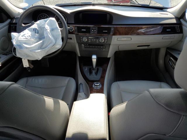 Photo 8 from auction – 2011 BMW 328 I SULE with VIN WBAPH5C50BA447949