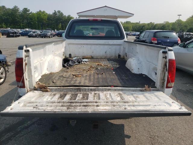 Photo 10 from auction – 2001 FORD F150 with VIN 1FTZF17231NB89282