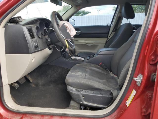 Photo 7 from auction – 2007 DODGE CHARGER with VIN 2B3KA43R07H725046