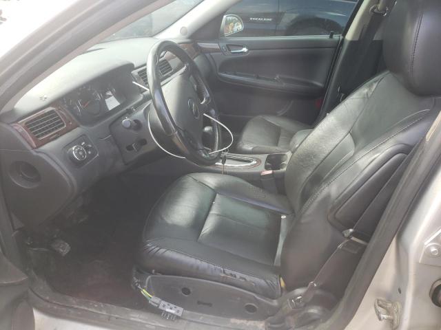 Photo 7 from auction – 2011 CHEVROLET IMPALA LT with VIN 2G1WG5EK9B1314470