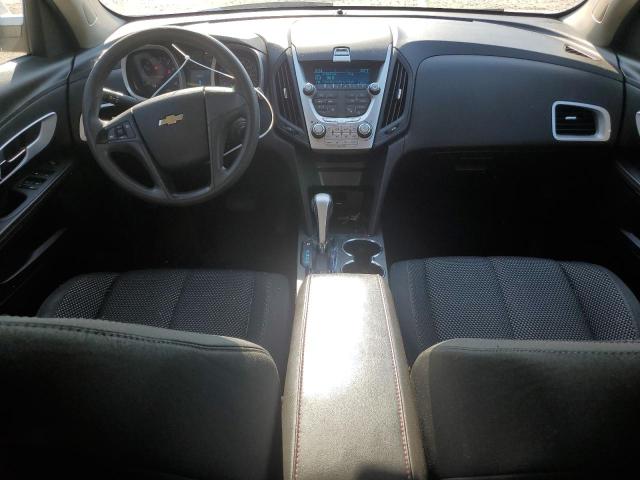 Photo 8 from auction – 2010 CHEVROLET EQUINOX LT with VIN 2CNALDEW6A6292600