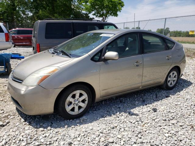 TOYOTA PRIUS 2006 with VIN JTDKB20UX63159374 - Photo from auction