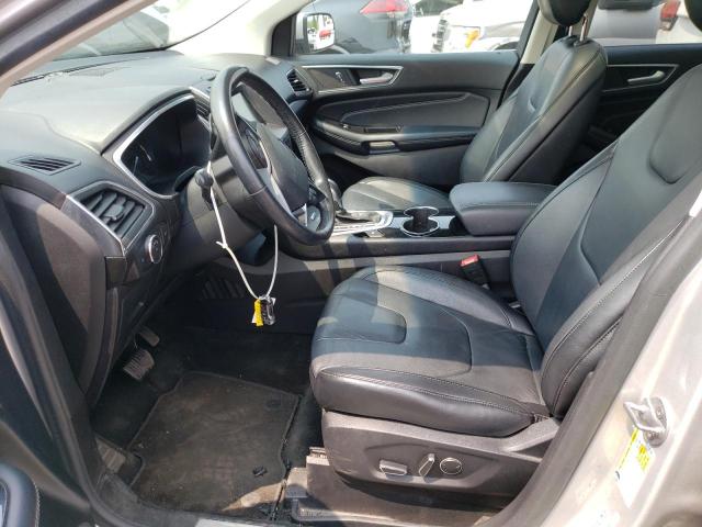 Photo 7 from auction – 2015 FORD EDGE TITAN with VIN 2FMTK4K96FBB21838