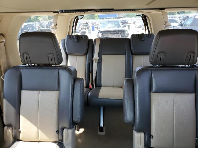 Photo 10 from auction – 2007 FORD EXPEDITION with VIN 1FMFK17557LA79200