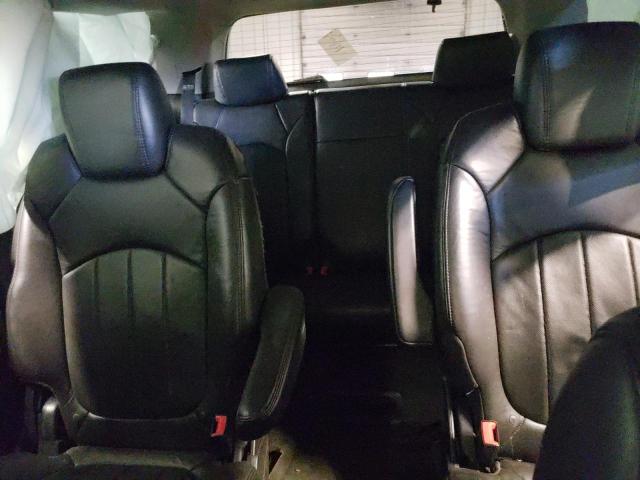 Photo 10 from auction – 2010 GMC ACADIA SLT with VIN 1GKLVNED7AJ192864