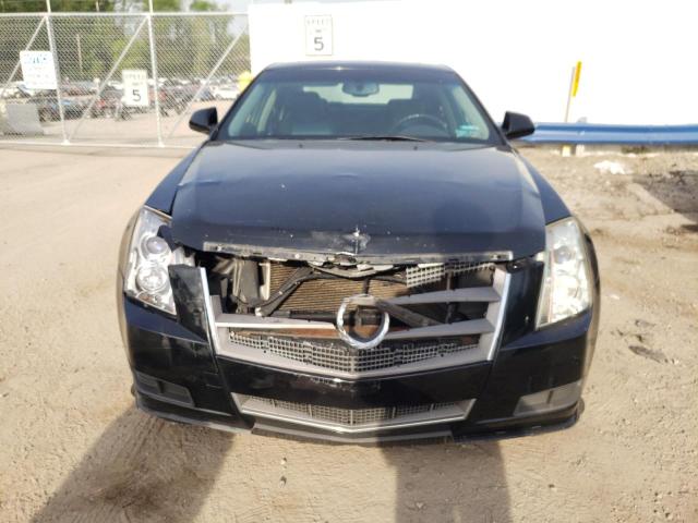 Photo 5 from auction – 2011 CADILLAC CTS with VIN 1G6DA5EYXB0140878