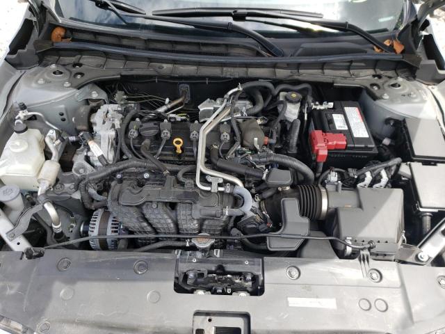 Photo 11 from auction – 2021 NISSAN ALTIMA SR with VIN 1N4BL4CV0MN352962