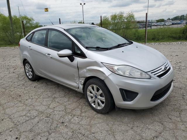 Photo 4 from auction – 2012 FORD FIESTA SE with VIN 3FADP4BJ7CM173029