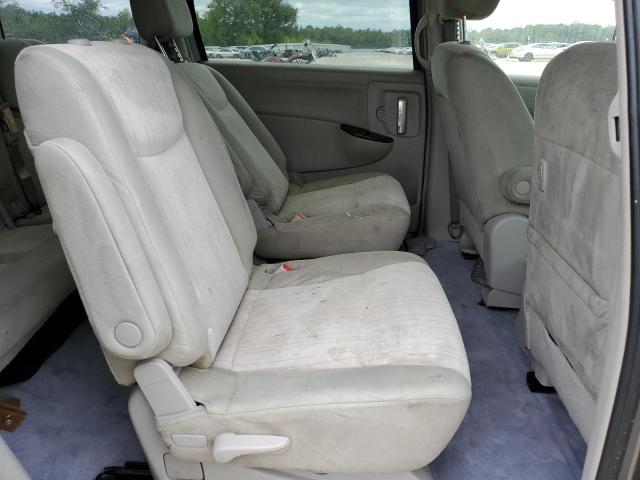 Photo 11 from auction – 2012 NISSAN QUEST S with VIN JN8AE2KP1C9048297