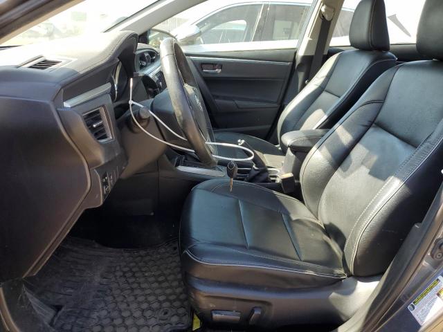 Photo 7 from auction – 2014 TOYOTA COROLLA L with VIN 2T1BURHE1EC056852