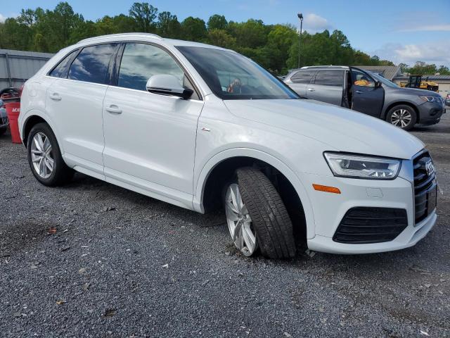 Photo 4 from auction – 2018 AUDI Q3 PREMIUM with VIN WA1JCCFS7JR004284