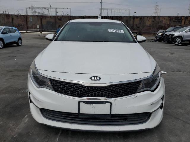 Photo 5 from auction – 2016 KIA OPTIMA LX with VIN 5XXGT4L32GG083359