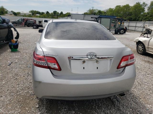Photo 6 from auction – 2011 TOYOTA CAMRY BASE with VIN 4T1BF3EK1BU192779