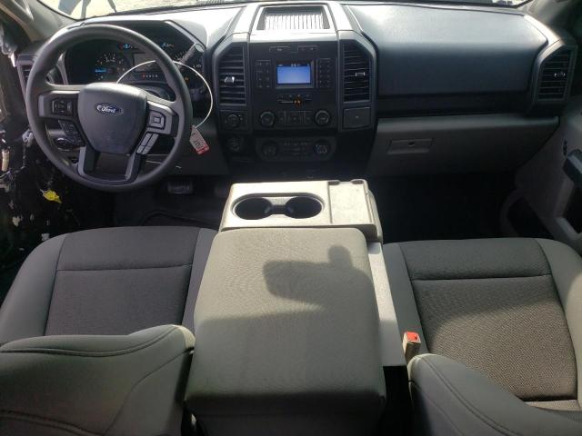 Photo 8 from auction – 2019 FORD F150 SUPER with VIN 1FTEW1CP5KKF21791