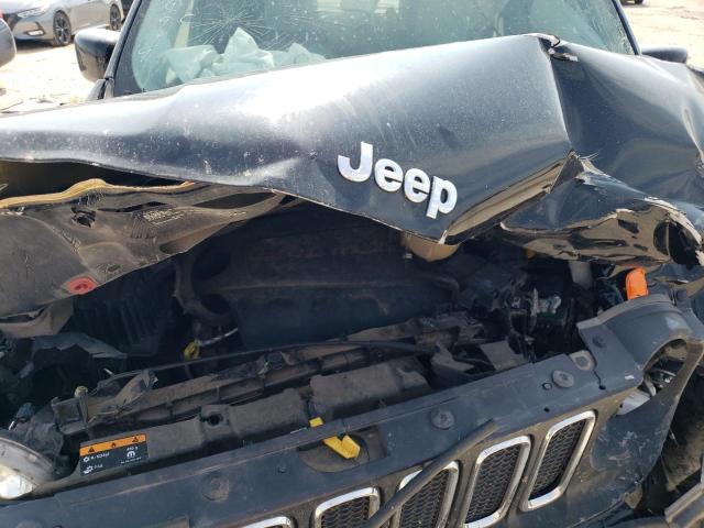Photo 12 from auction – 2015 JEEP RENEGADE L with VIN ZACCJABT2FPC35607