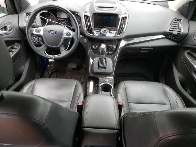 Photo 8 from auction – 2016 FORD ESCAPE TIT with VIN 1FMCU9J96GUB37915