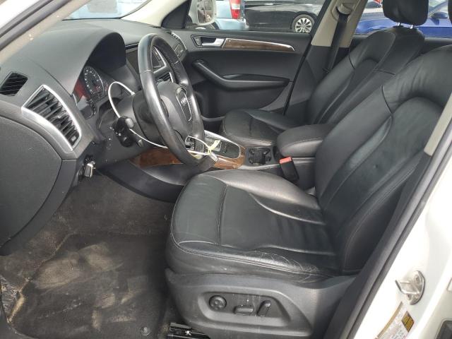 Photo 7 from auction – 2011 AUDI Q5 PREMIUM with VIN WA1CFAFP8BA041862