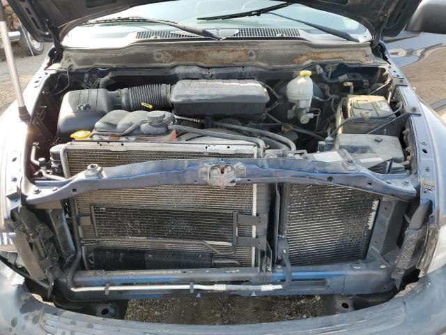 Photo 11 from auction – 2003 DODGE RAM 1500 S with VIN 1D7HA16K33J668796