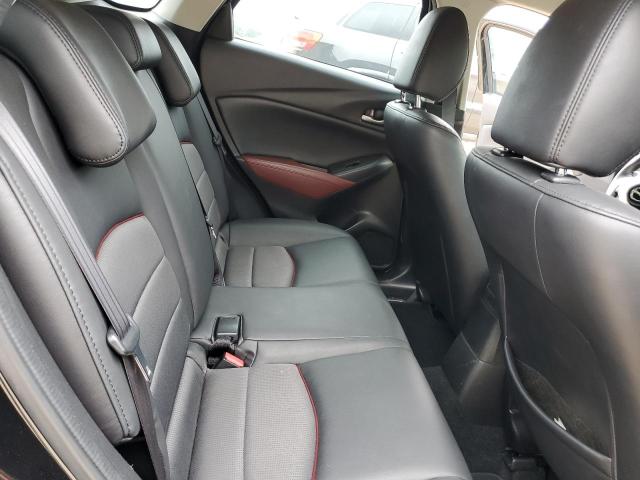 صورة رقم 11 من المزاد - 2016 MAZDA CX-3 TOURI مع VIN JM1DKBC7XG0108281