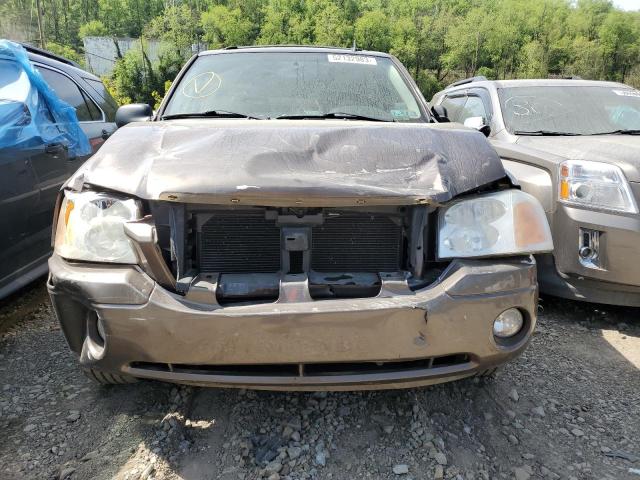 Zdjęcie 5 z aukcji – 2008 GMC ENVOY z VIN 1GKDT13S182211336