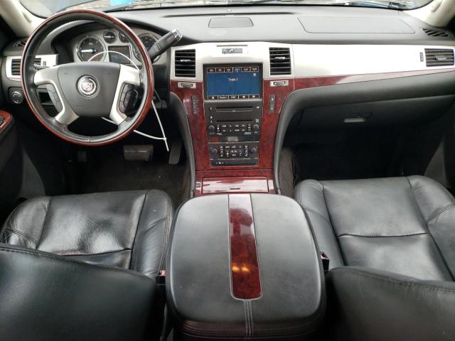 Photo 8 from auction – 2010 CADILLAC ESCALADE with VIN 1GYUKAEF9AR264677