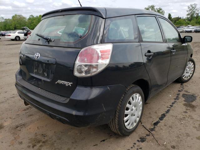Photo 3 from auction – 2005 TOYOTA COROLLA MA with VIN 2T1KR32E35C360546