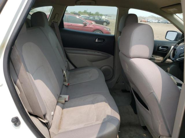Photo 10 from auction – 2011 NISSAN ROGUE with VIN JN8AS5MT9BW174900