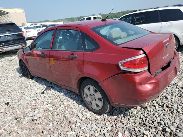 Zdjęcie 2 z aukcji – 2011 FORD FOCUS S z VIN 1FAHP3EN1BW116849