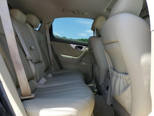 Photo 10 from auction – 2013 INFINITI FX37 with VIN JN8CS1MW2DM172304