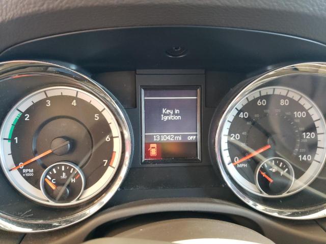 Photo 9 from auction – 2013 DODGE DURANGO SX with VIN 1C4RDHAG1DC681943