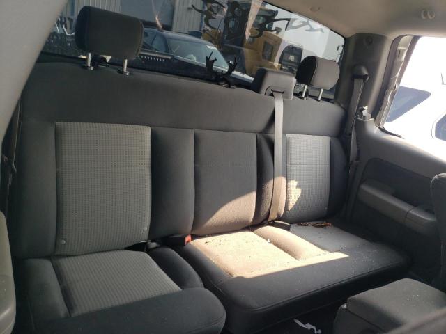 Photo 10 from auction – 2007 FORD F150 with VIN 1FTPX14VX7NA26043