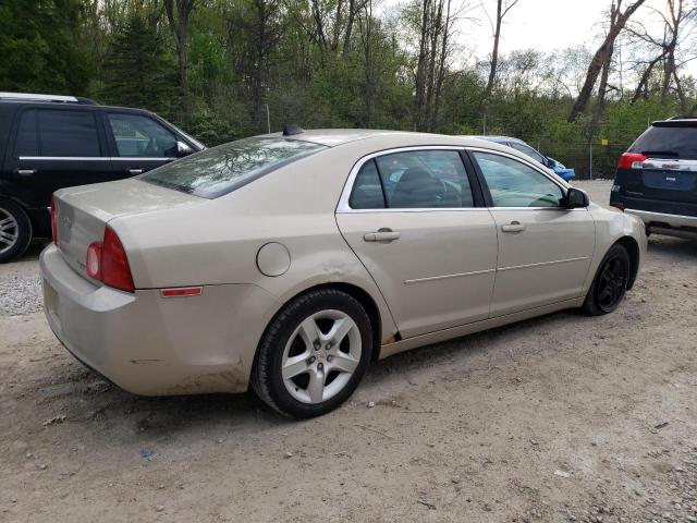 Photo 3 from auction – 2012 CHEVROLET MALIBU LS with VIN 1G1ZB5E00CF112184