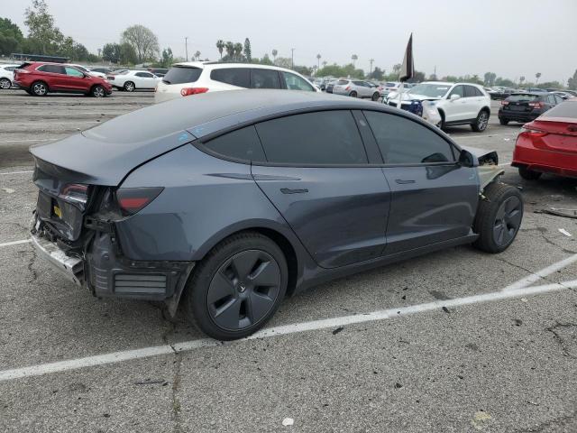 Photo 3 from auction – 2022 TESLA MODEL 3 with VIN 5YJ3E1EB8NF196566