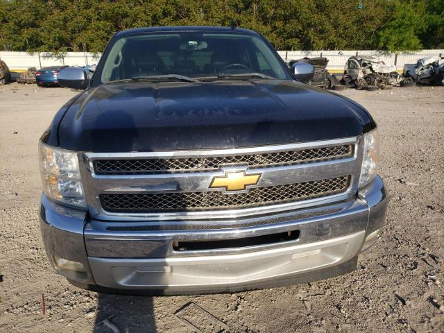 Photo 5 from auction – 2012 CHEVROLET SILVERADO with VIN 3GCPCSE08CG122051