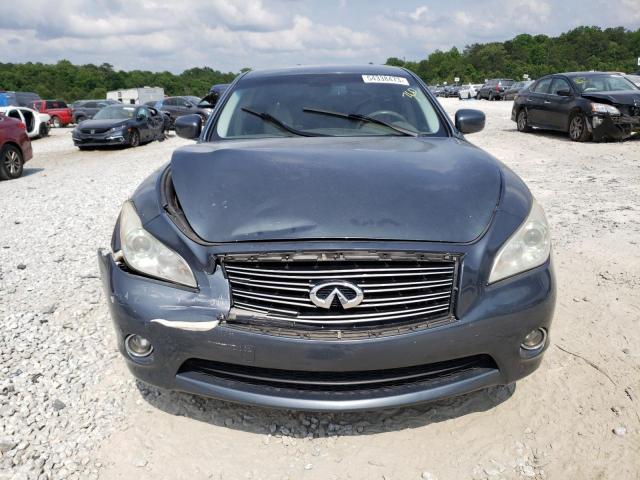 Photo 5 from auction – 2011 INFINITI M37 with VIN JN1BY1AP7BM321745