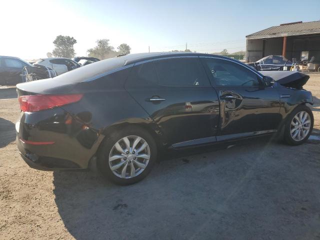 Photo 3 from auction – 2014 KIA OPTIMA EX with VIN 5XXGN4A78EG317856