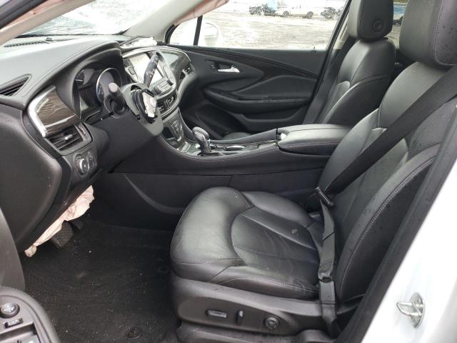Photo 7 from auction – 2019 BUICK ENVISION E with VIN LRBFXCSA0KD010373