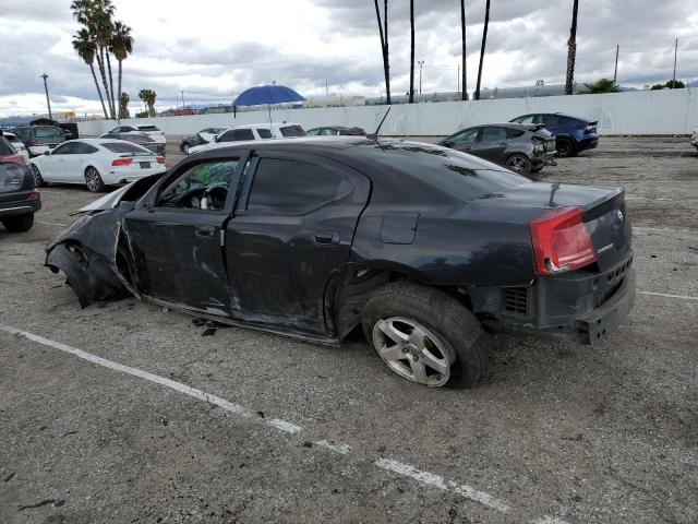 Photo 2 from auction – 2008 DODGE CHARGER with VIN 2B3KA43G98H181310