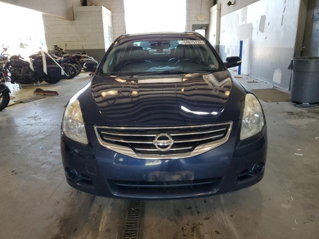 Photo 5 from auction – 2010 NISSAN ALTIMA BAS with VIN 1N4AL2AP2AC195124