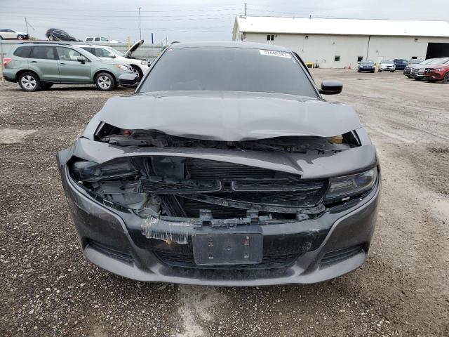 Photo 5 from auction – 2016 DODGE CHARGER SX with VIN 2C3CDXJG0GH147273